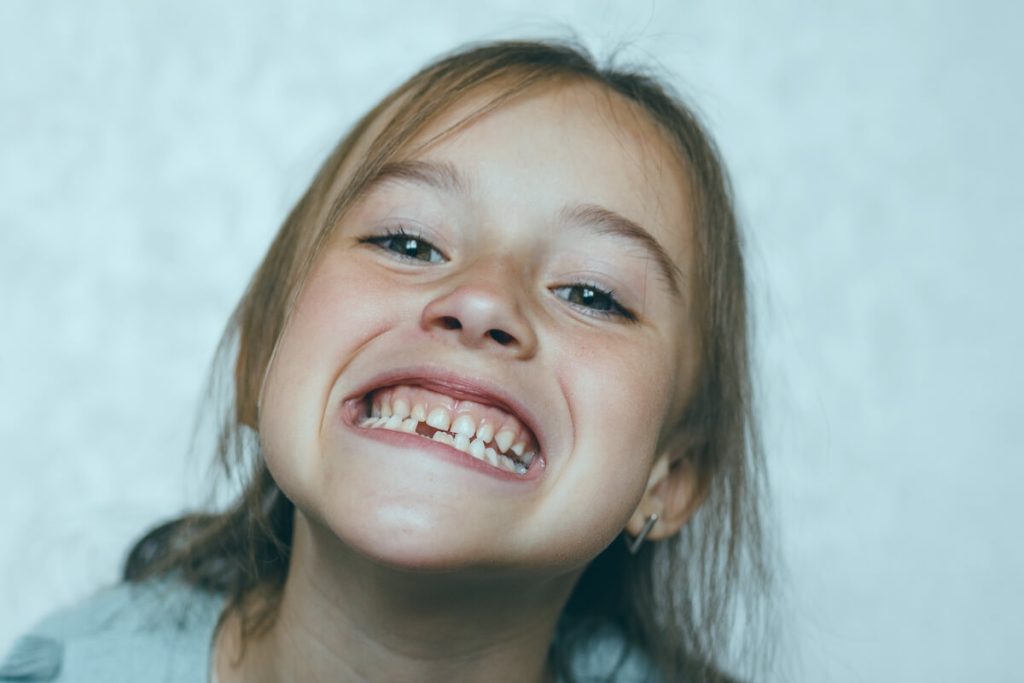 Legjobb időszak a gyermek fogszabályozáshoz